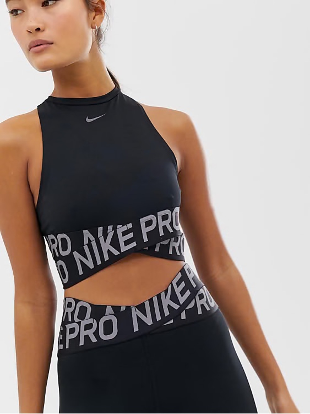 Nike Sports Bra Top